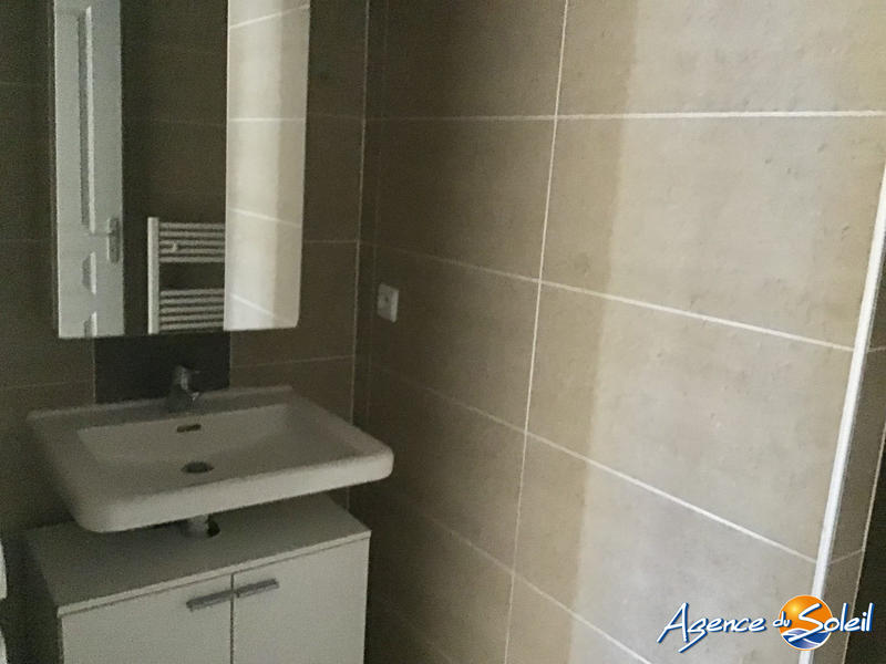 Appartement - 54 m² - 3 pièces