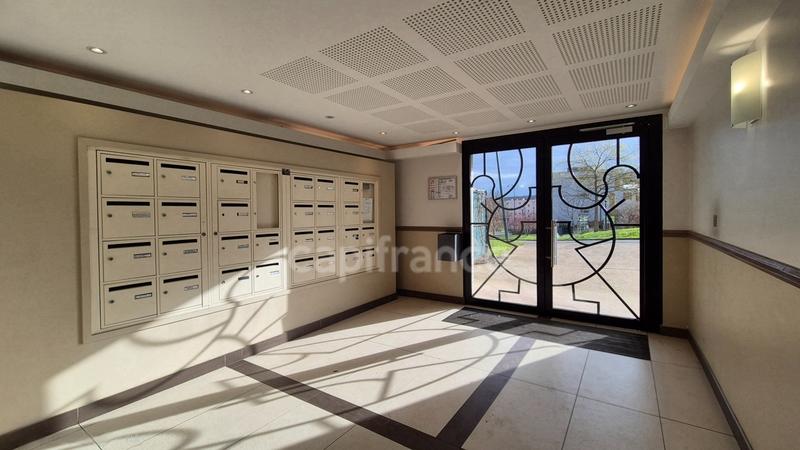 Appartement - 74 m² - 4 pièces