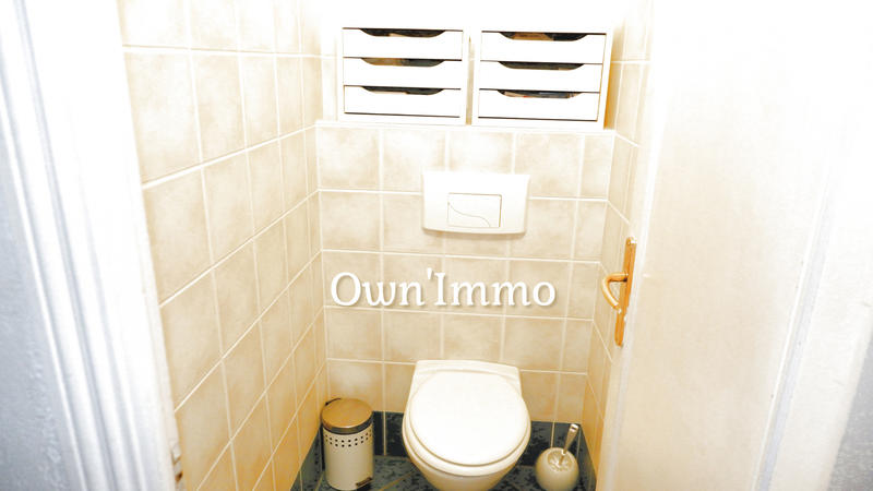 Appartement - 106 m² - 4 pièces