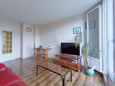 Appartement - 66 m² - 4 pièces