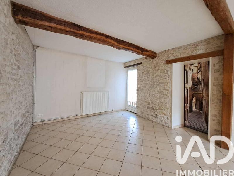Maison de campagne - 75 m² - 3 pièces