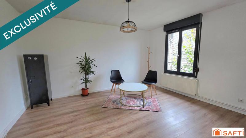 Maison - 327 m² - 7 pièces