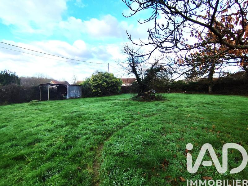 Maison - 240 m² - 8 pièces