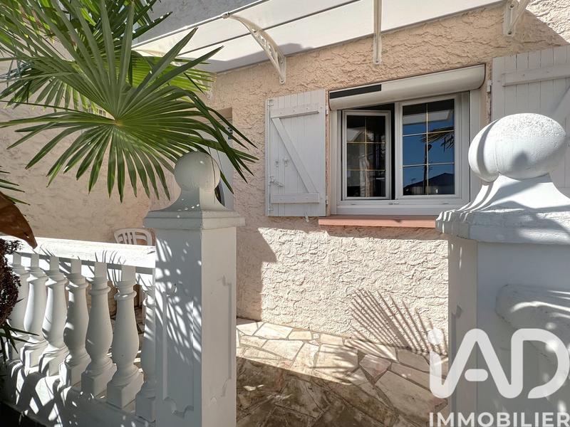 Maison - 139 m² - 5 pièces