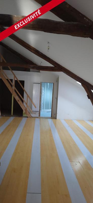 Maison - 177 m² - 6 pièces