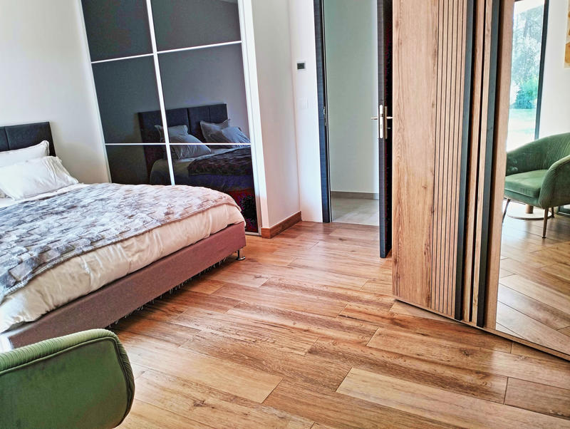 Villa - 350 m² - 9 pièces