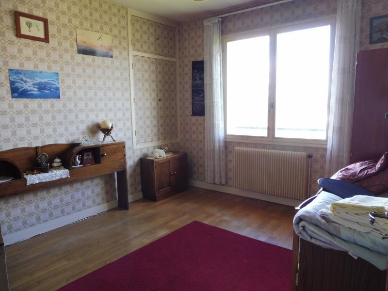 Maison - 103 m² - 6 pièces