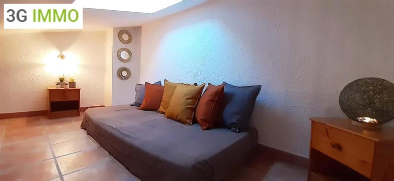 Appartement - 24 m² - 1 pièce