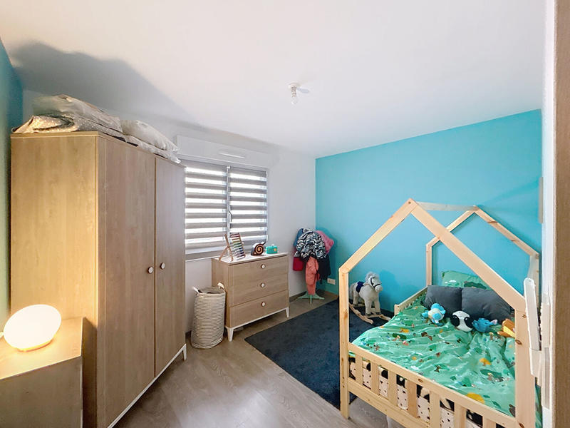 Immeuble - 245 m² - 5 pièces