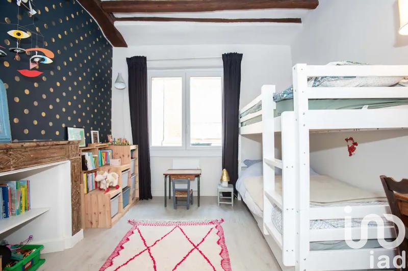 Appartement - 78 m² - 3 pièces