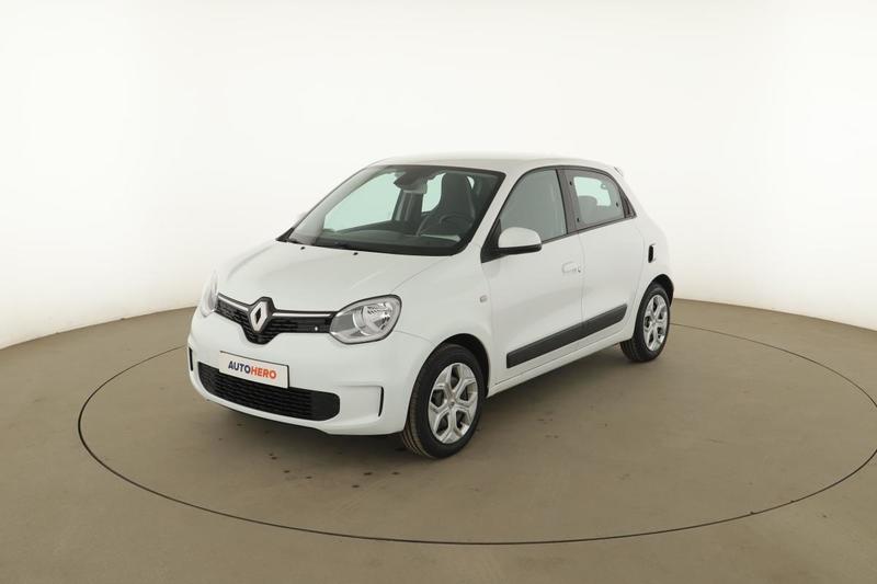 Renault Twingo 1.0 SCe Zen 65 ch