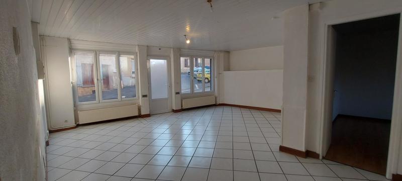 Appartement - 57 m² - 2 pièces