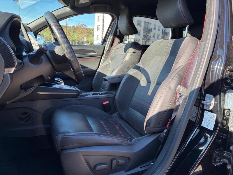 Renault Arkana E-Tech 145 Rs Line