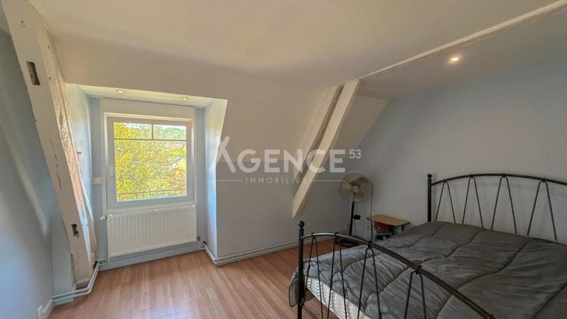 Maison - 146 m² - 4 pièces