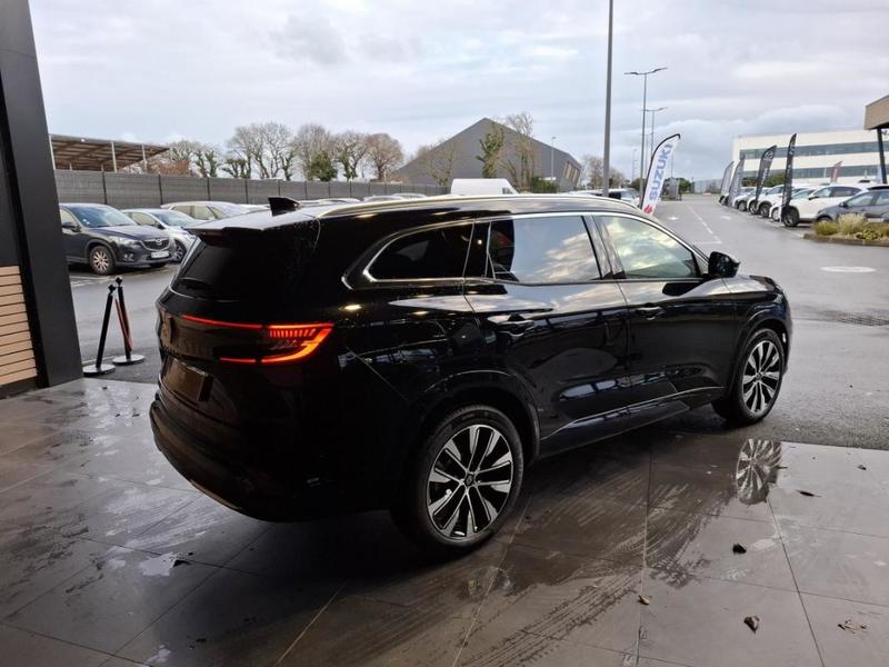 Renault Espace VI techno E-Tech full hybrid 200-24