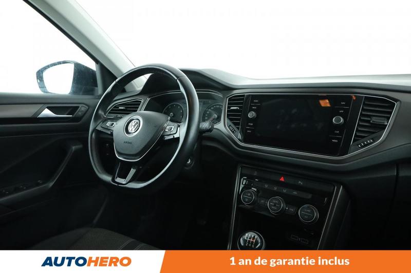 Volkswagen t-Roc 1.0 Tsi Lounge 115 ch