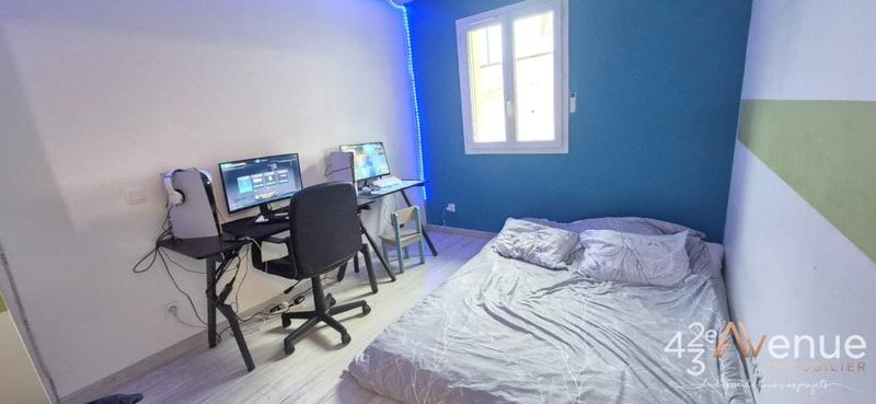 Maison - 126 m² - 4 pièces