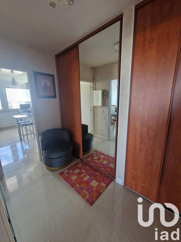 Appartement - 75 m² - 4 pièces