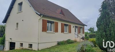 Maison - 150 m² - 6 pièces