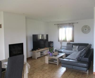 Villa - 94 m² - 5 pièces