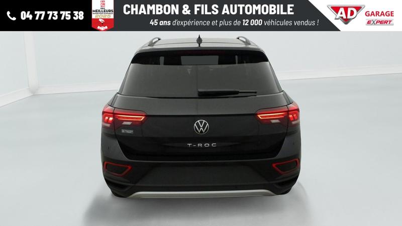 Volkswagen t-Roc 1.5 Tsi Evo2 150 Start Stop Dsg7 Life