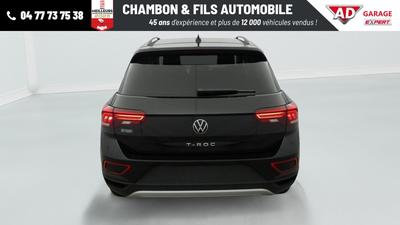 Volkswagen t-Roc 1.5 Tsi Evo2 150 Start Stop Dsg7 Life