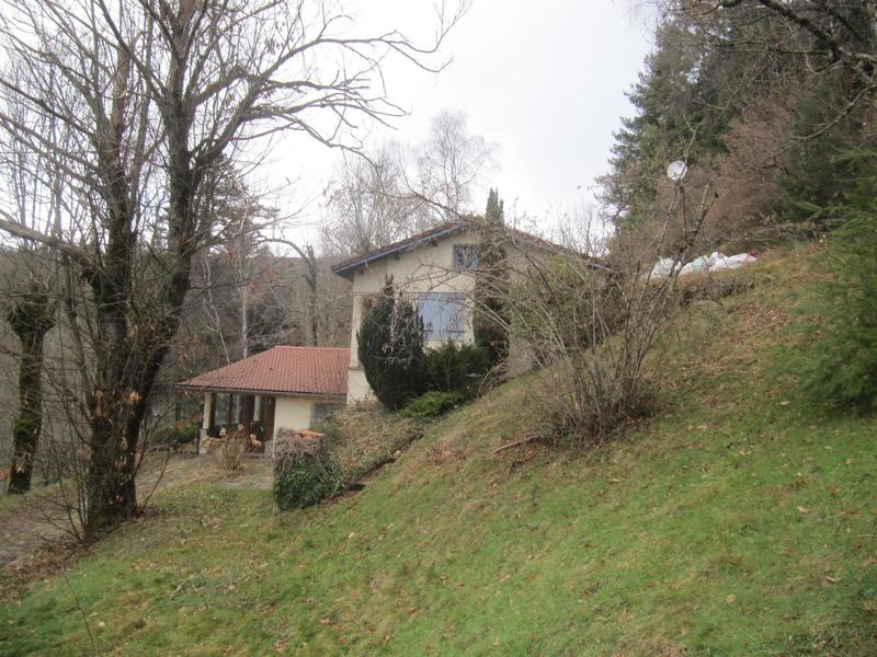 Maison - 126 m² - 10 pièces