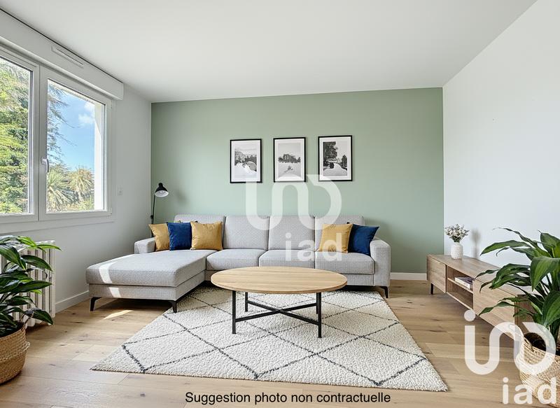 Maison - 127 m² - 5 pièces