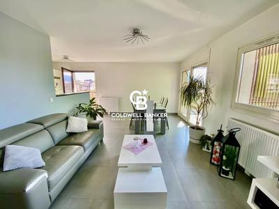 Appartement - 81 m² - 4 pièces