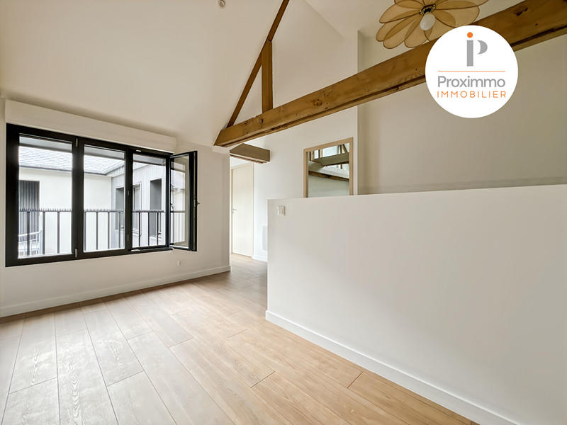 Maison - 119 m² - 6 pièces