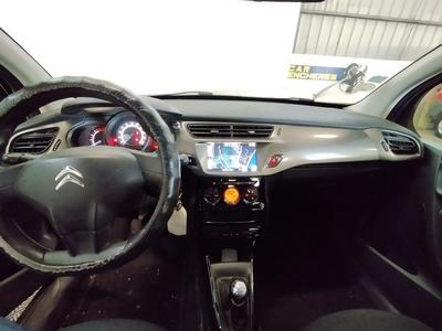 Citroën C3 1.6 Bluehdi 75 Ste 5p