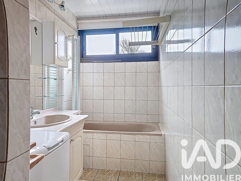 Appartement - 65 m² - 4 pièces