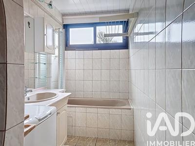 Appartement - 65 m² - 4 pièces