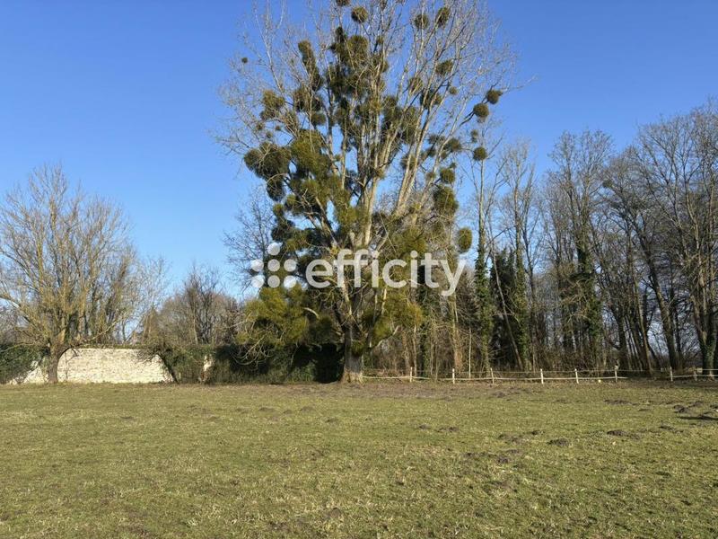 Terrain - 1 673 m²