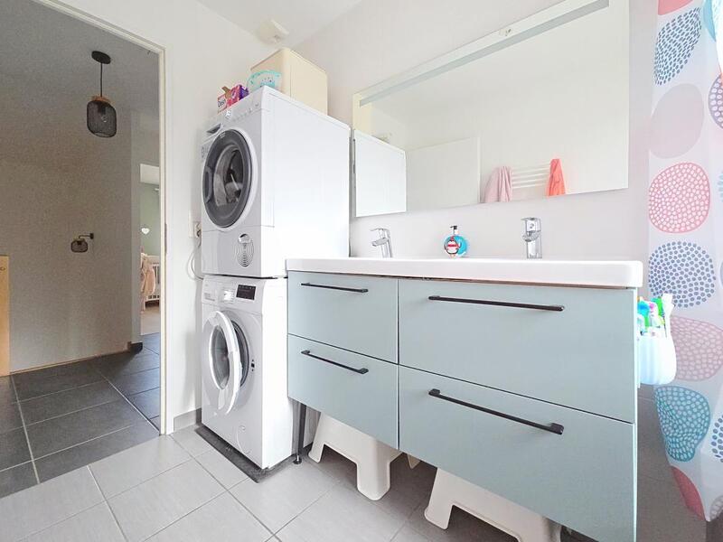 Maison - 112 m² - 6 pièces