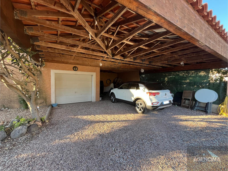 Villa - 150 m² - 6 pièces