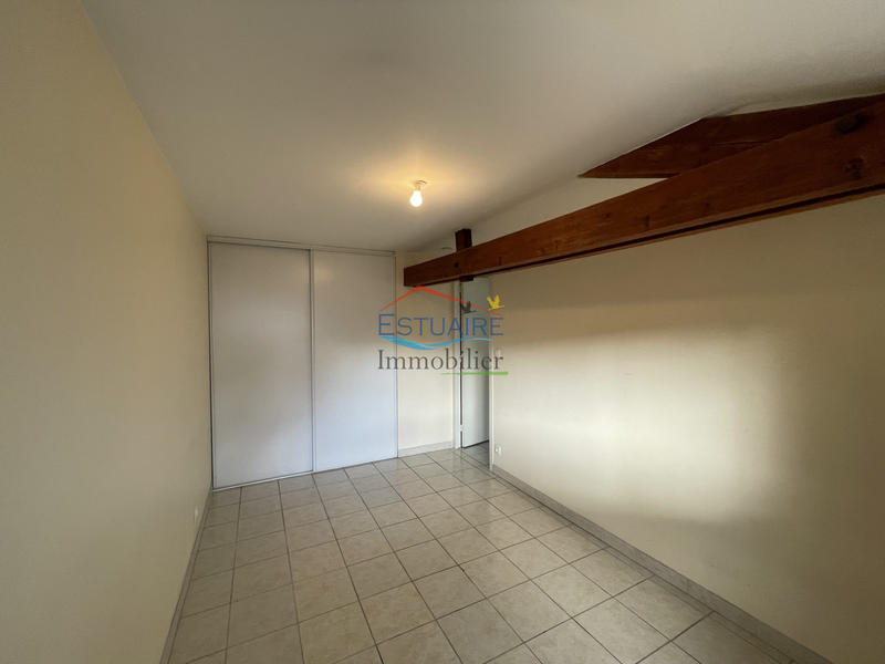 Appartement - 29 m² - 2 pièces