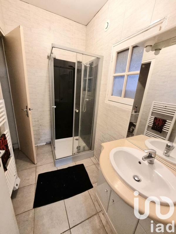 Maison de ville - 223 m² - 10 pièces