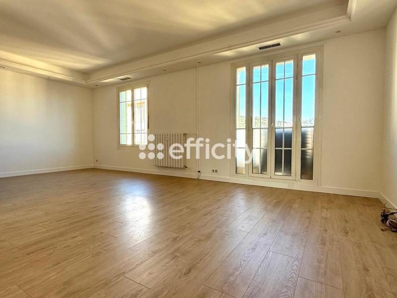 Appartement - 113 m² - 4 pièces