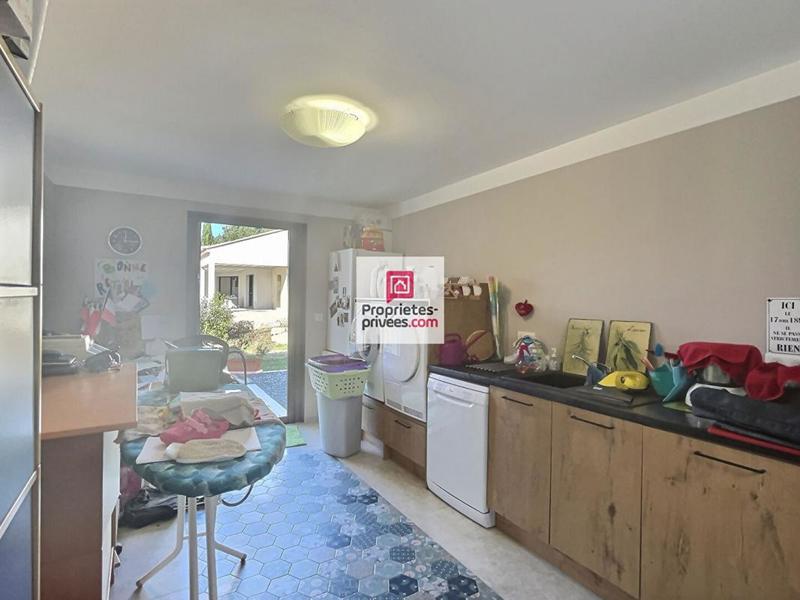 Villa - 184 m² - 6 pièces