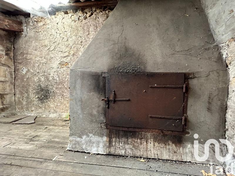 Maison de village - 97 m² - 5 pièces