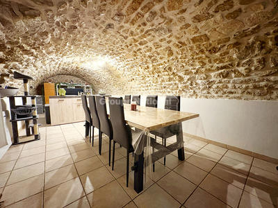 Maison - 70 m² - 3 pièces