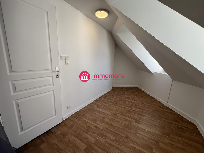 Appartement - 50 m² - 3 pièces