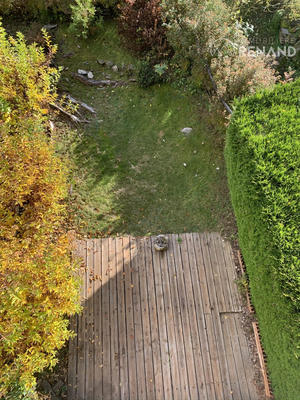 Châlet - 81 m² - 4 pièces