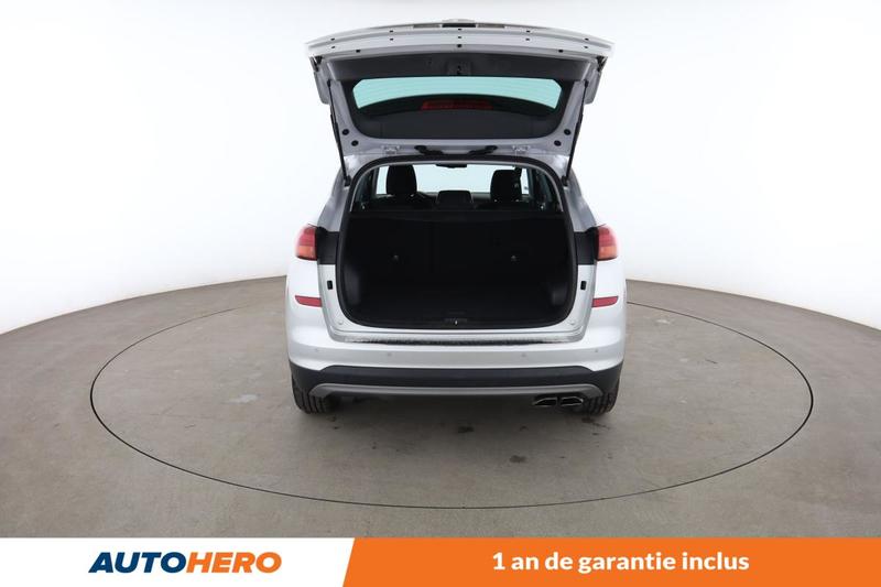 Hyundai Tucson 1.6 CRDi Creative 115 ch