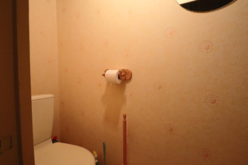 Maison - 158 m² - 10 pièces