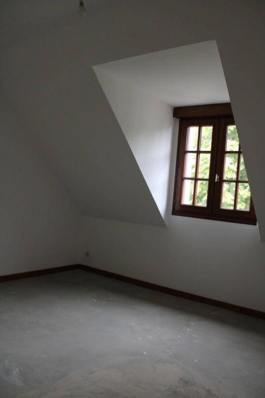 Maison - 116 m² - 5 pièces