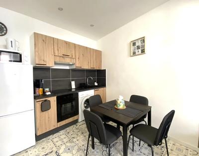 Appartement - 30 m²