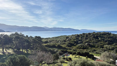 Villa - 249 m² - 11 pièces