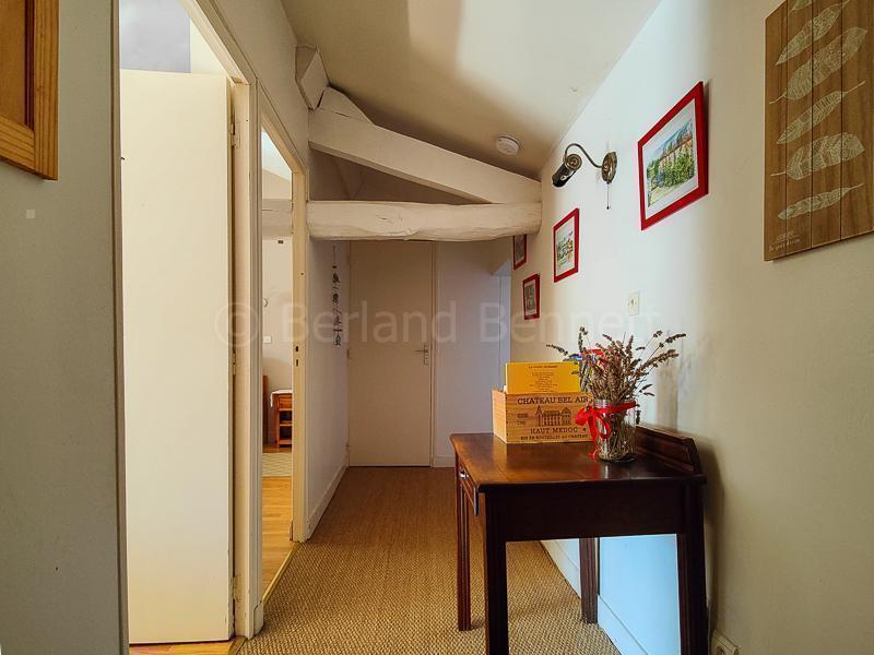 Maison en pierre - 287 m² - 9 pièces